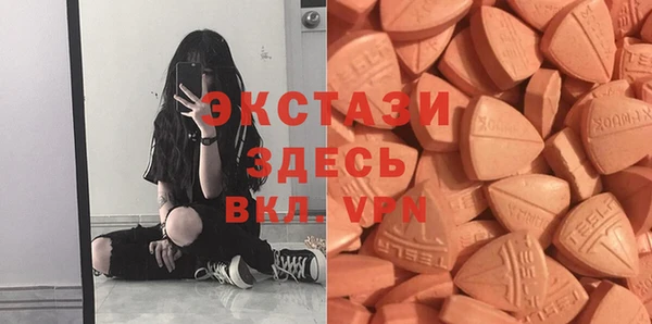 молекула духа Арсеньев