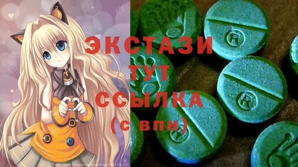 молекула духа Арсеньев